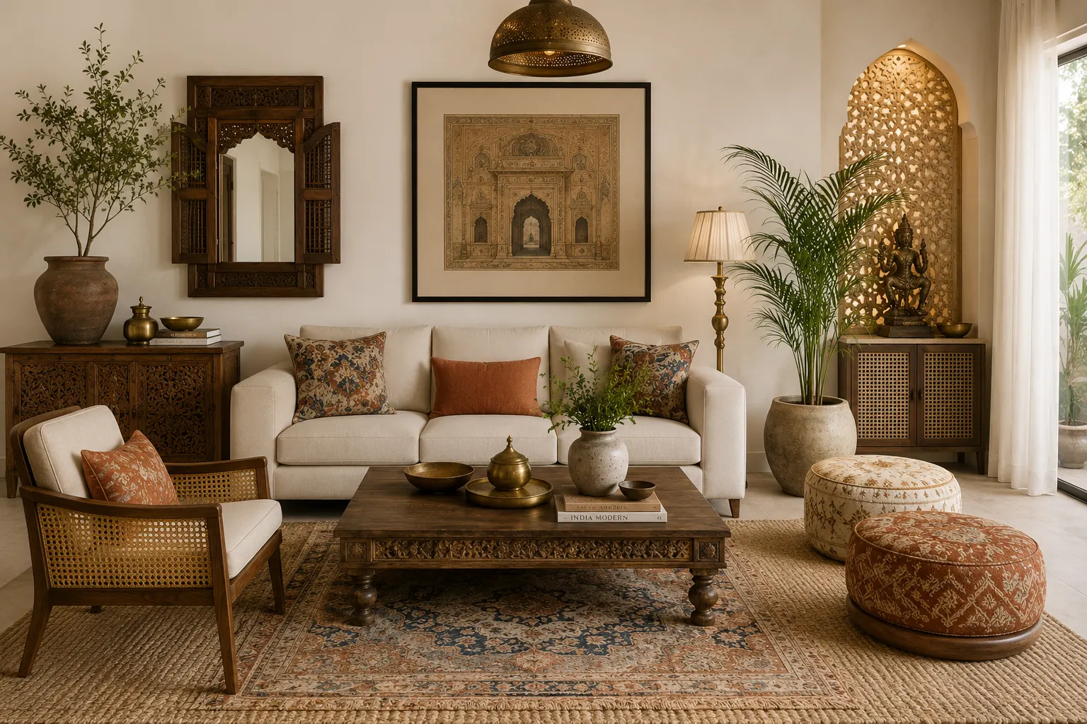 indo Interior