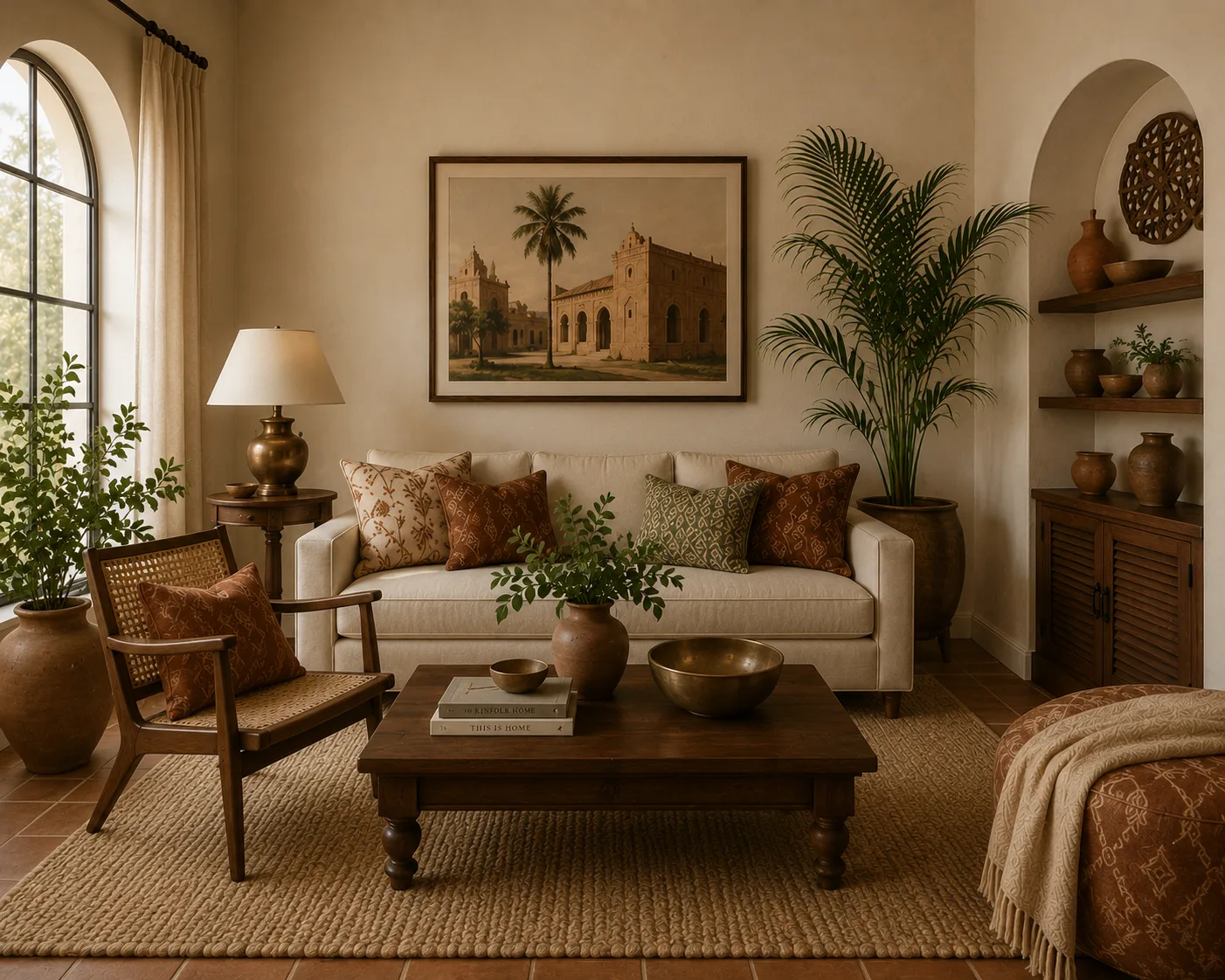 southern Interior