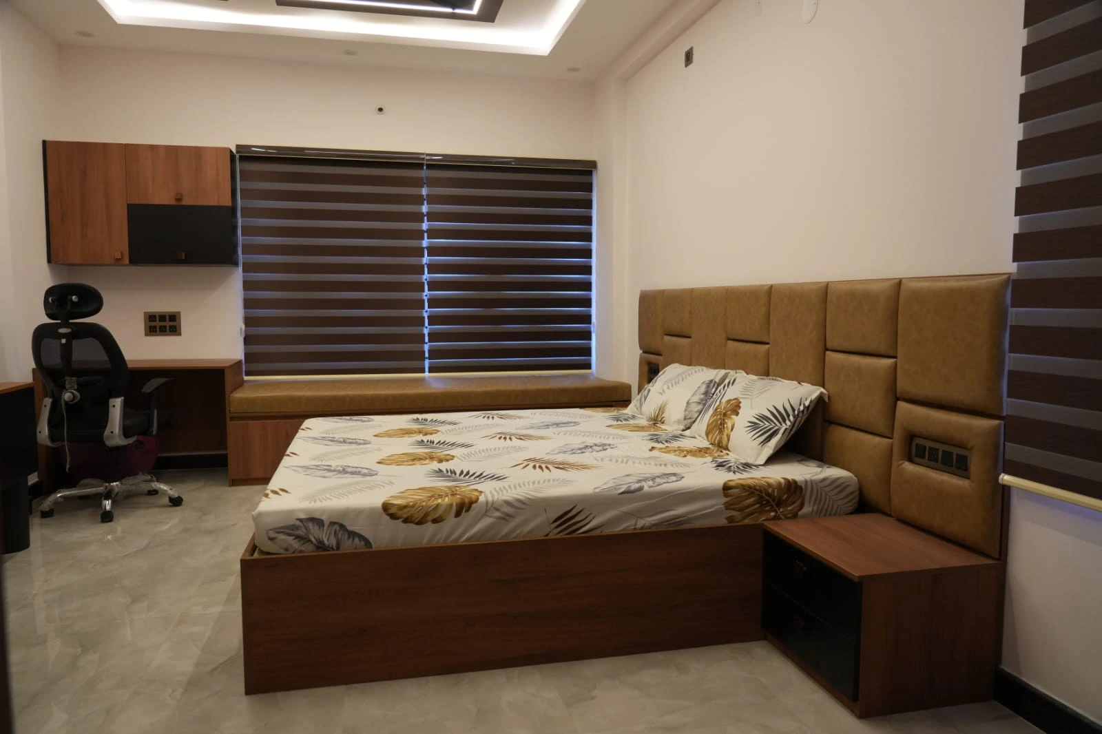 bedroom  8