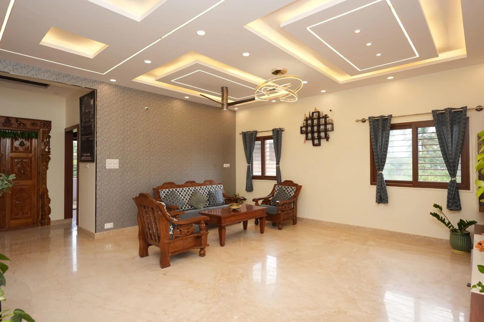 Residential Living 10