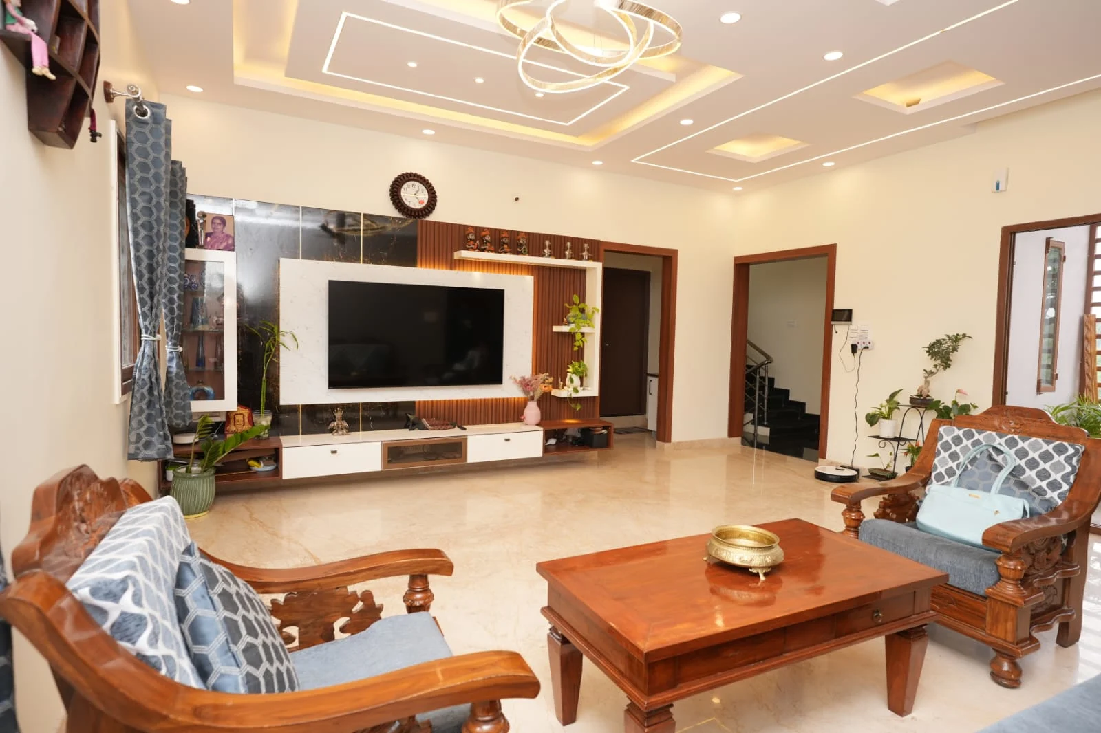 Residential Living 11