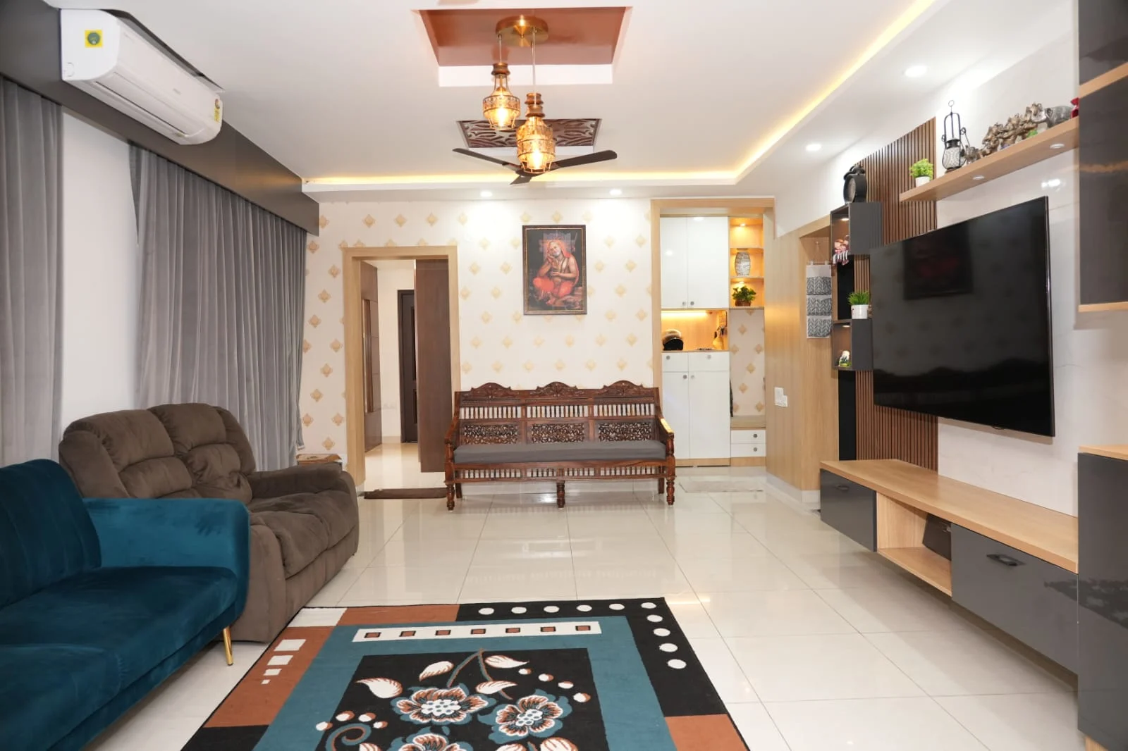 Residential Living 2