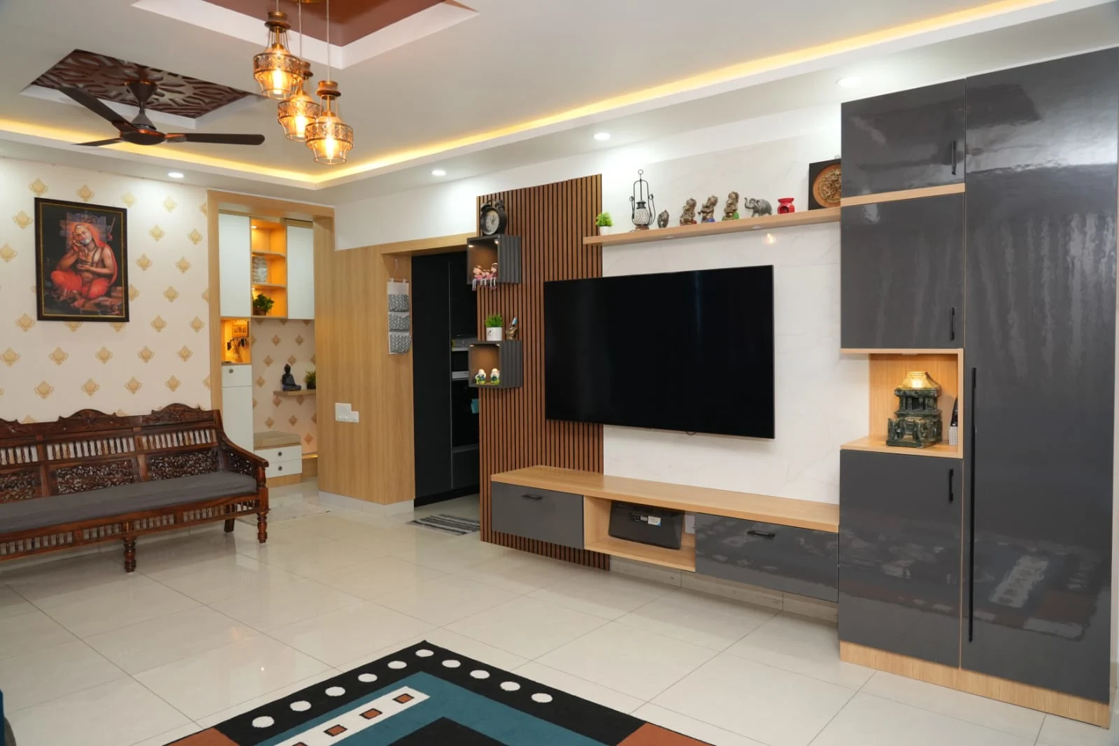 Residential Living 3