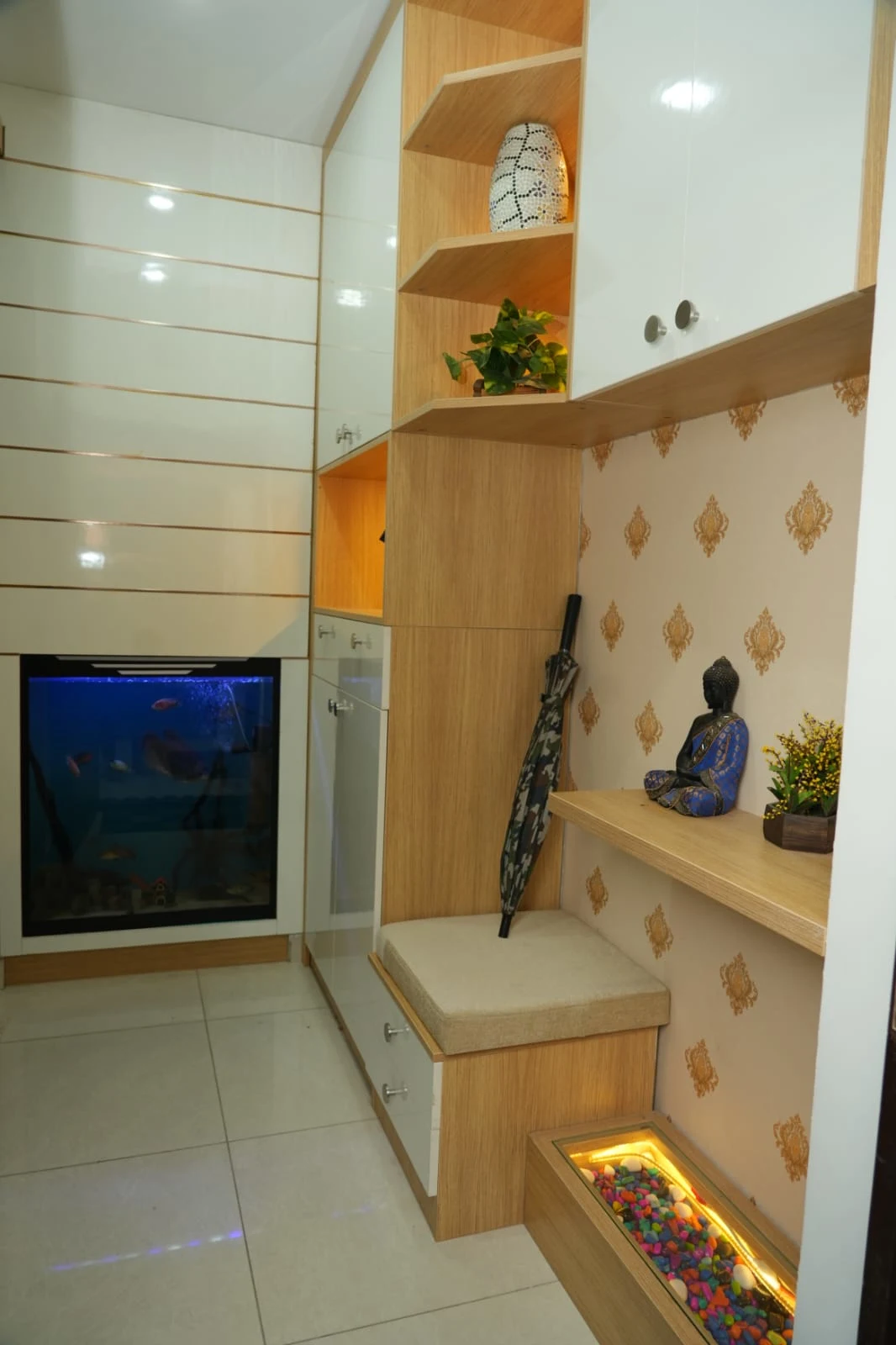 Residential Living 4