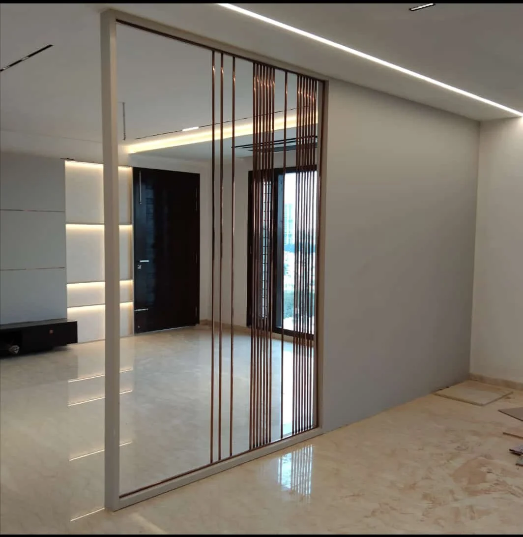 Residential Living 5
