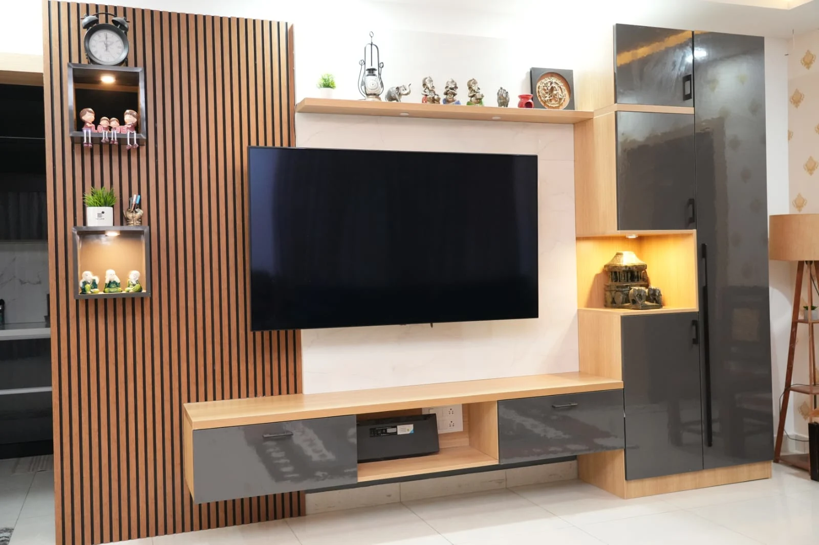 Residential Living 6
