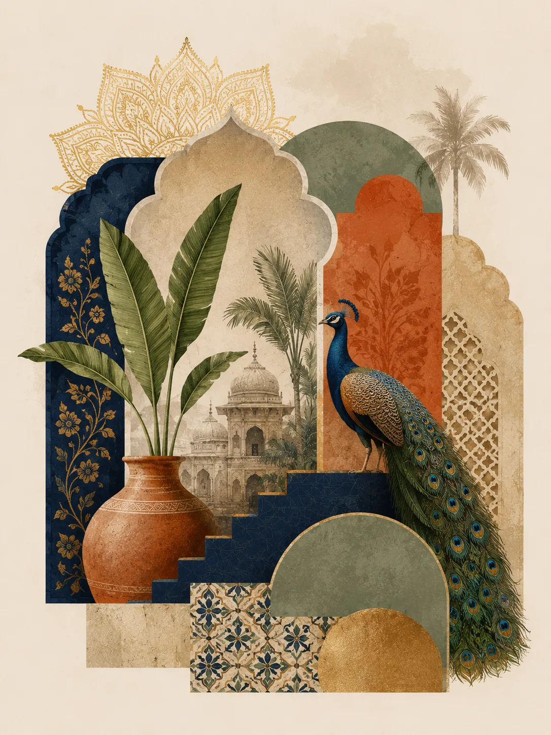 Exotic Indian