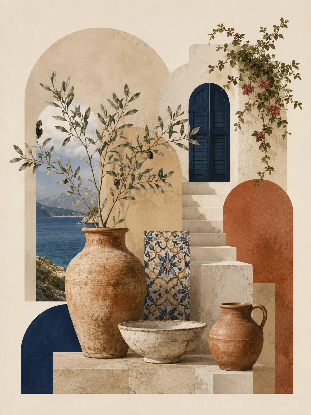 Mediterranean