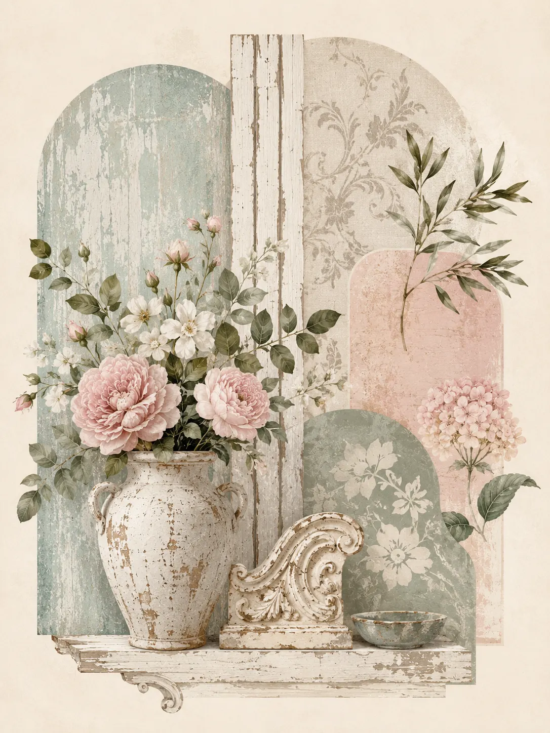 Shabby Chic