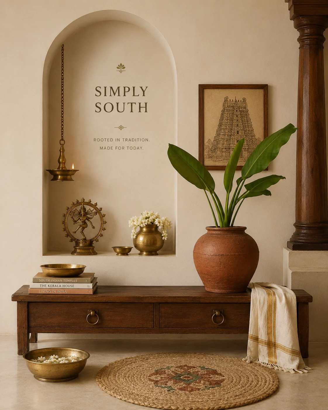 Southern Essence