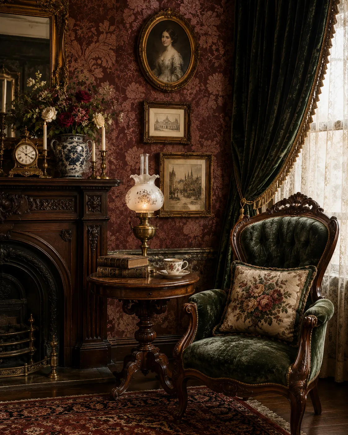 Victorian